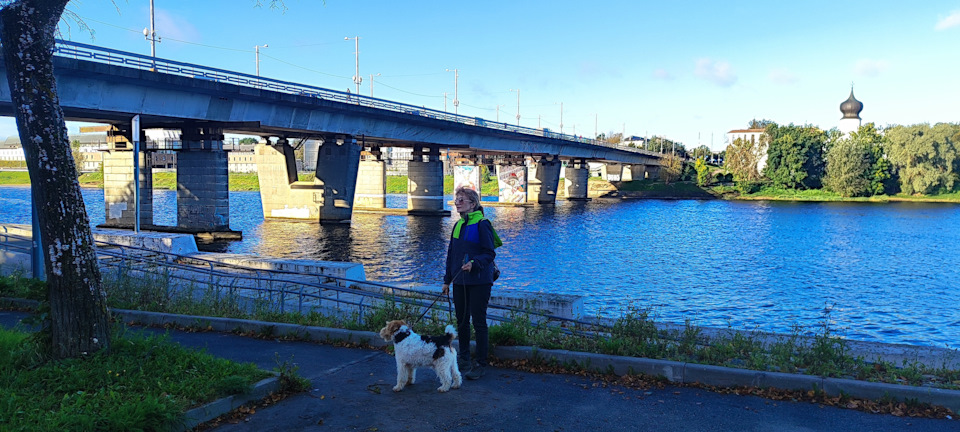 Фото в бортжурнале Mitsubishi Pajero (4G)