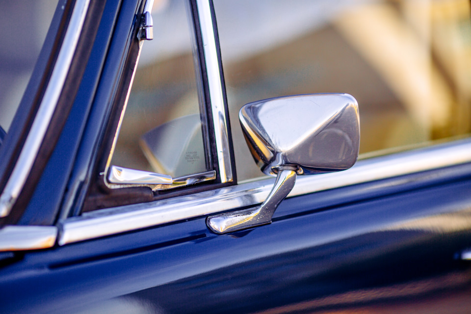 Мерседес W 115 — Mercedes-Benz W115, 2,2 л, 1973 года | фотография | DRIVE2