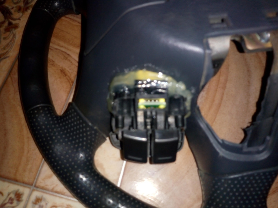 Вариатор Tamona VRT-2 и G4GC — Сообщество «Ремонт и Эксплуатация ГБО ...