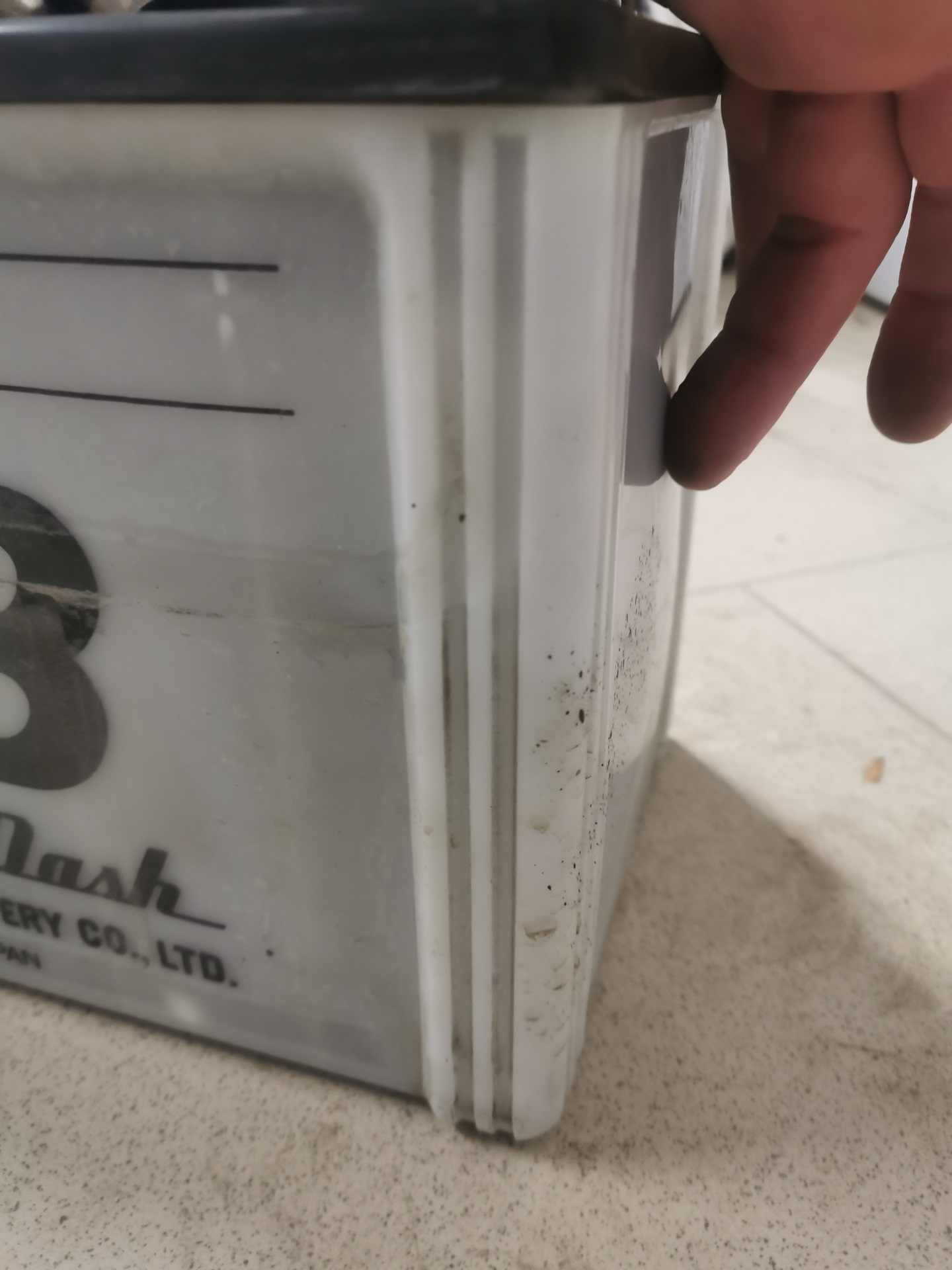 Замена АКБ рав4 дизель 2.2 — Toyota RAV4 (IV), 2,2 л, 2018 года ...