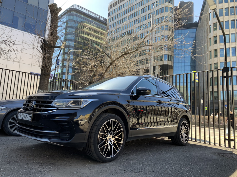 Фотография «Сколько людей, столько мнений Вид