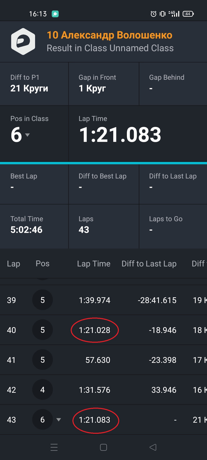 Фото в бортжурнале Renault Logan (1G)