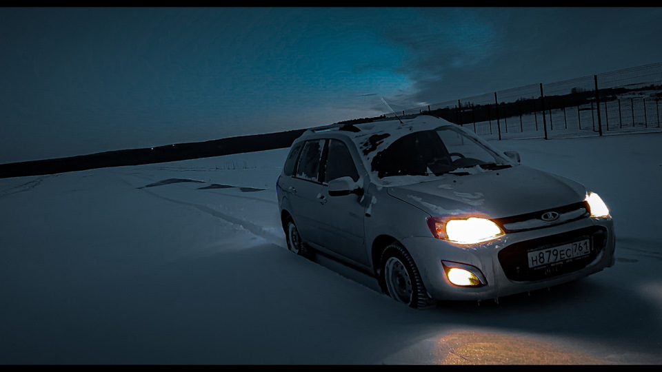 Вопрос по датчику света — Lada Калина Универсал (2G), 1,6 л, 2014 года ...