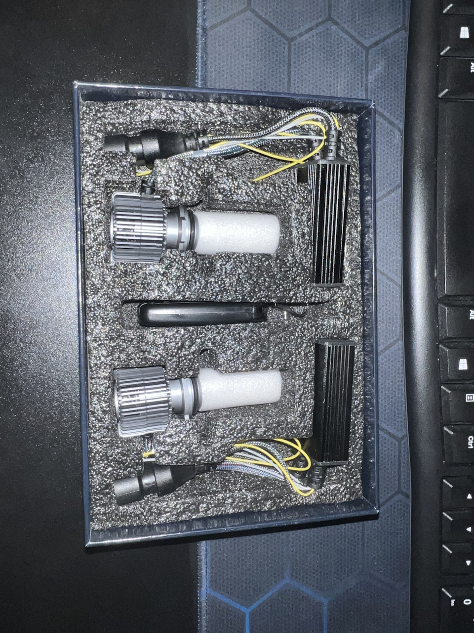 Фото в бортжурнале Toyota Premio (T240)