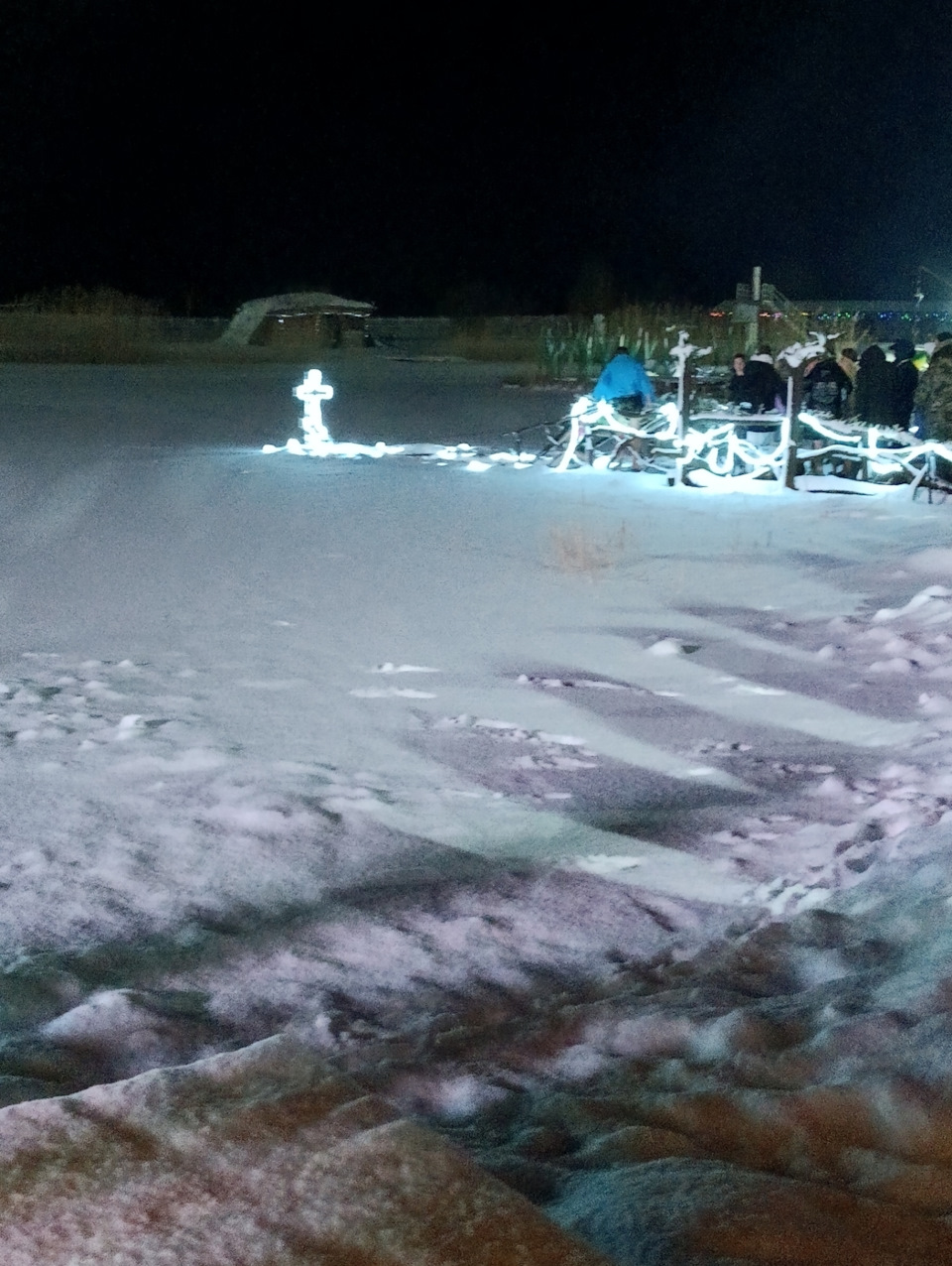 Фото в бортжурнале KIA Sportage (2G)