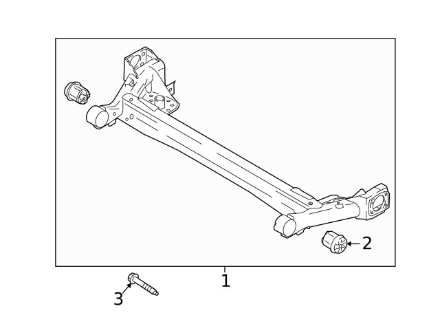 551171G100 БОЛТ M6 KIA HYUNDAI | Запчасти на DRIVE2
