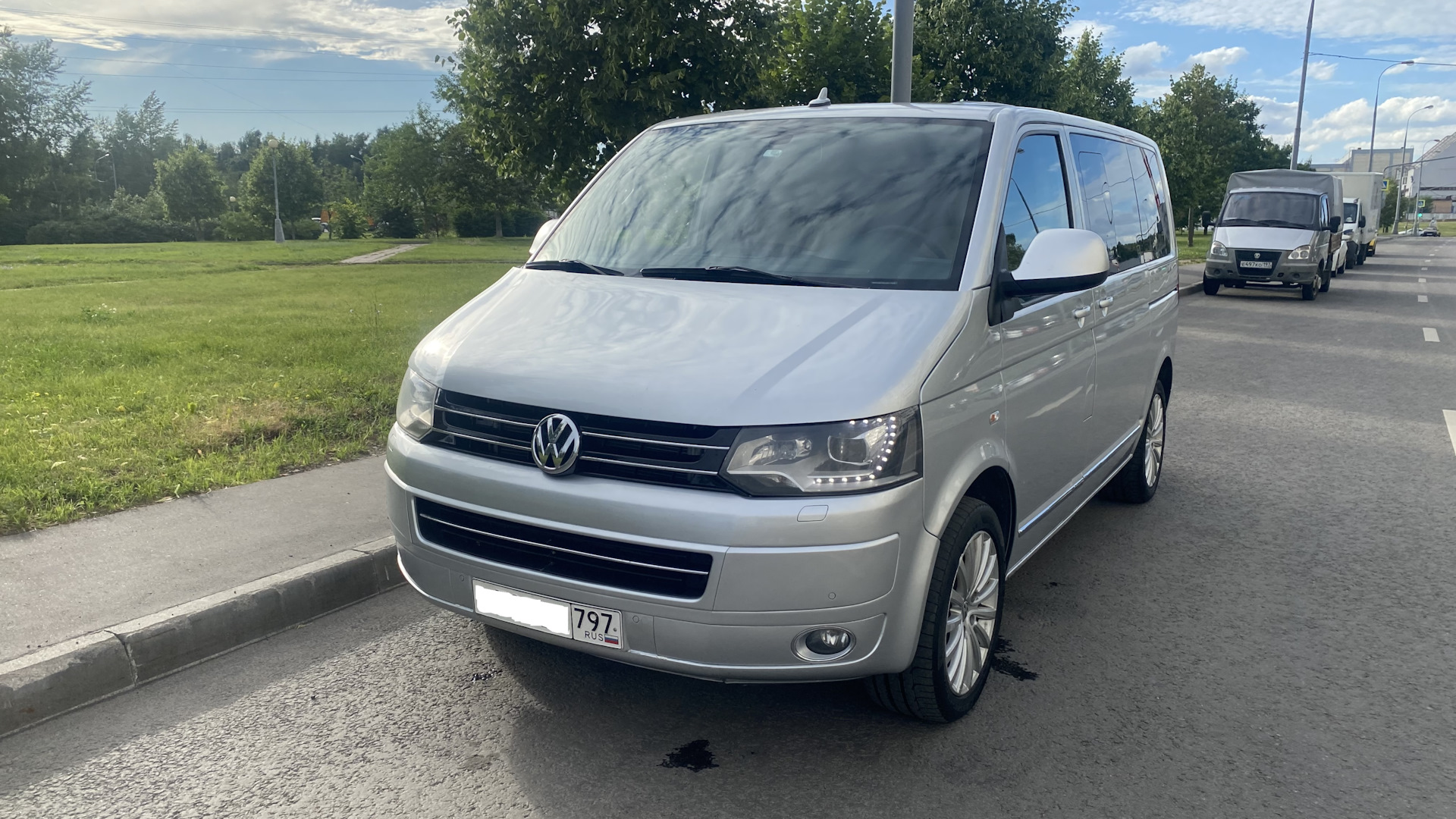 Купить Автомобиль Фольксваген Дизель