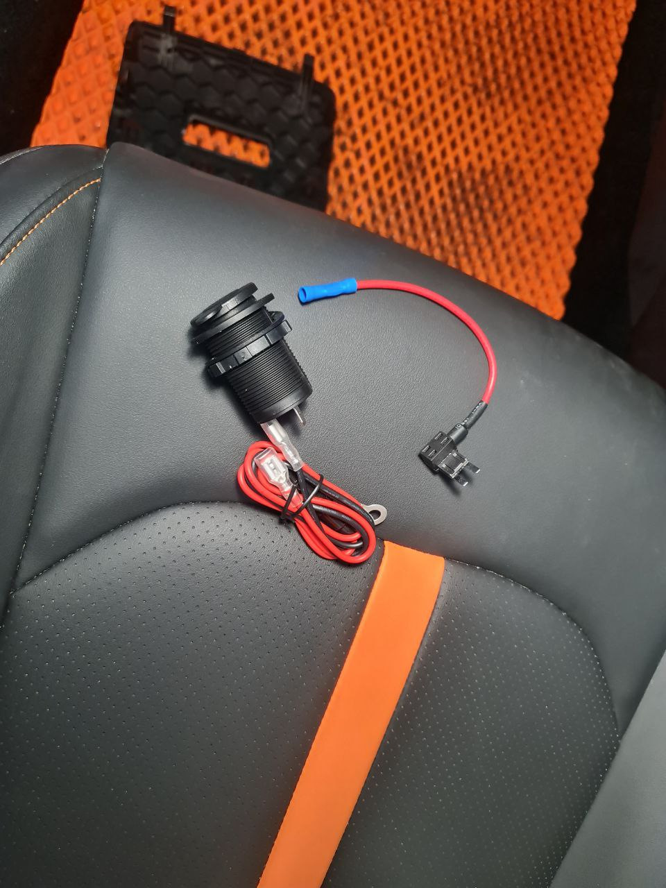 Фото в бортжурнале Dongfeng Aeolus Yixuan GS