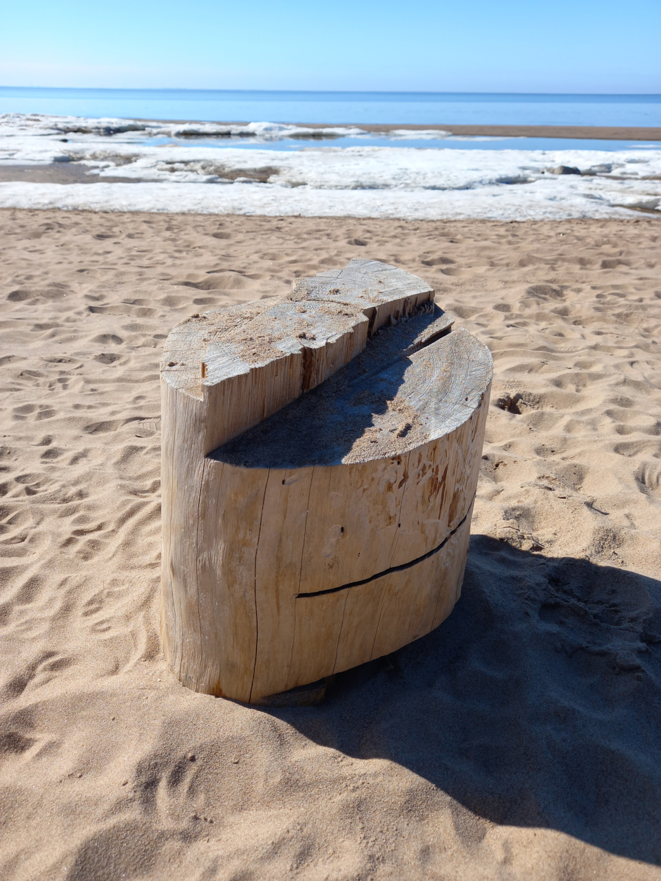 Фото в бортжурнале Renault Sandero 2G