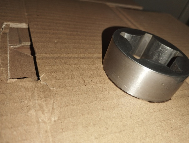 Восстановление масляного насоса BMW E23 728I — DRIVE2