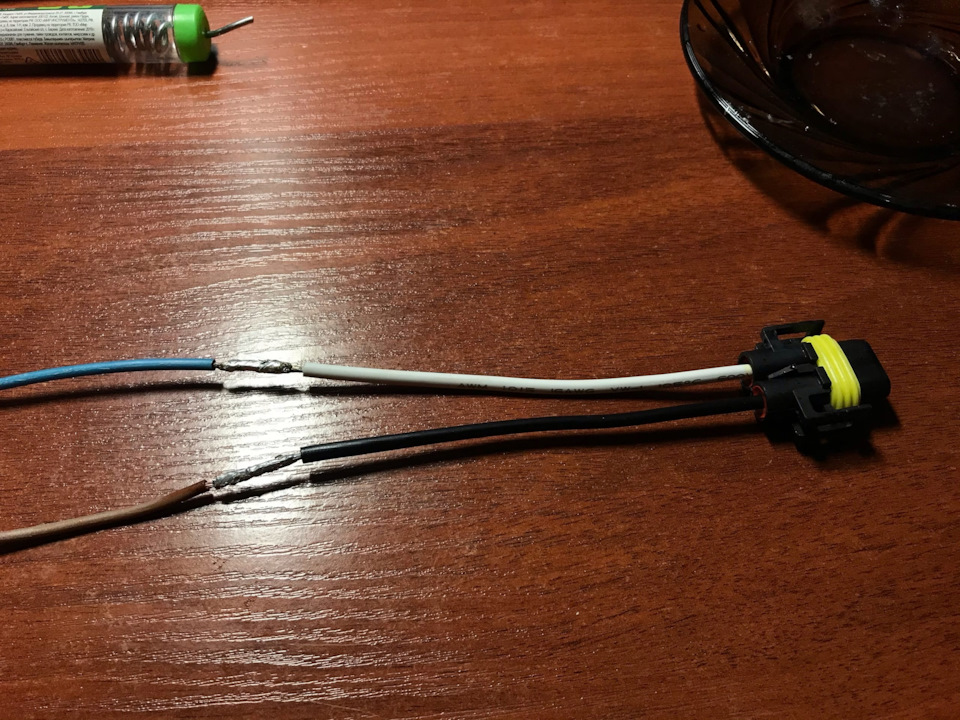 Фото в бортжурнале Saab 9-3 (2G)