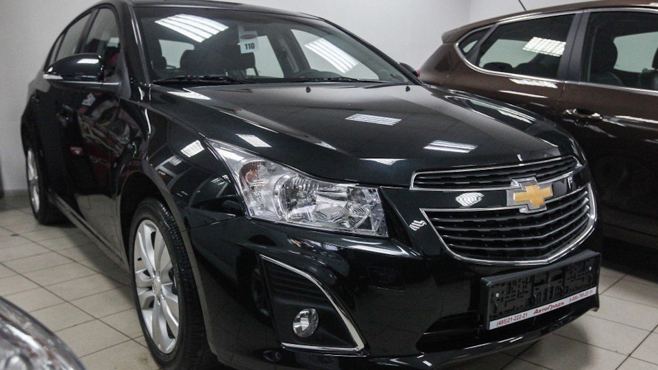 Cruze 1 4 Turbo