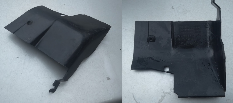 Ржавчина… — ГАЗ 21, 2,4 л, 1970 года | кузовной ремонт | DRIVE2