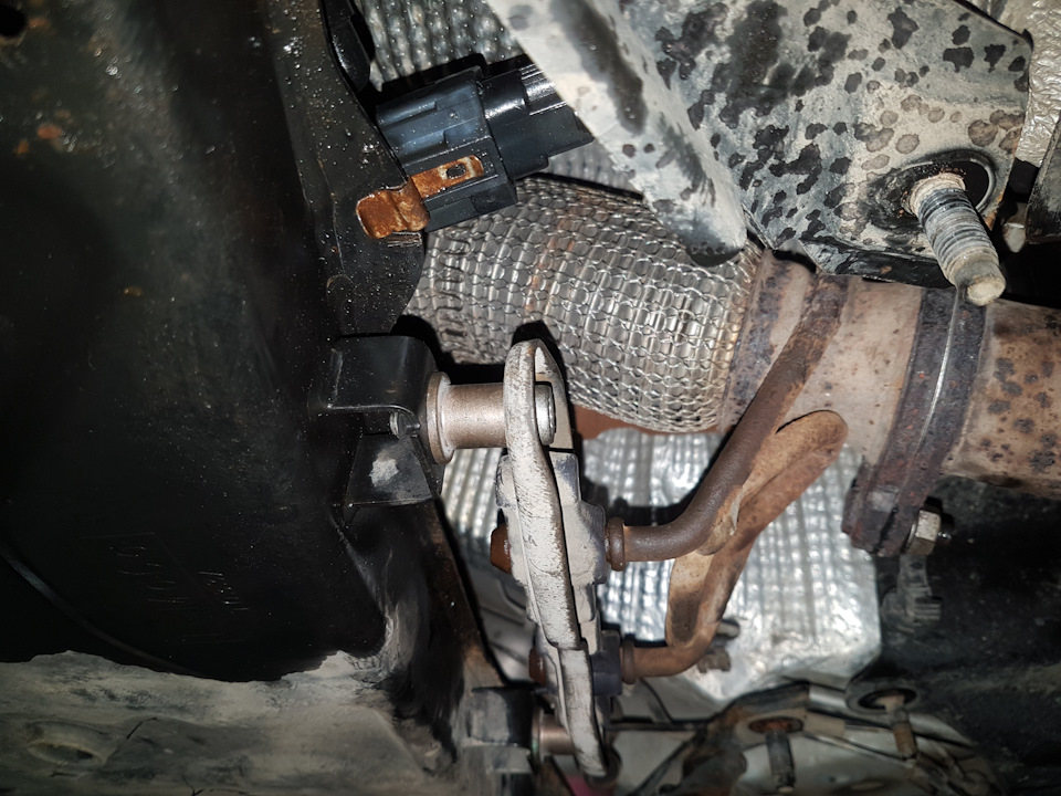 Шумоизоляция — Hyundai Santa Fe (2G), 2,7 л, 2007 года | автозвук | DRIVE2