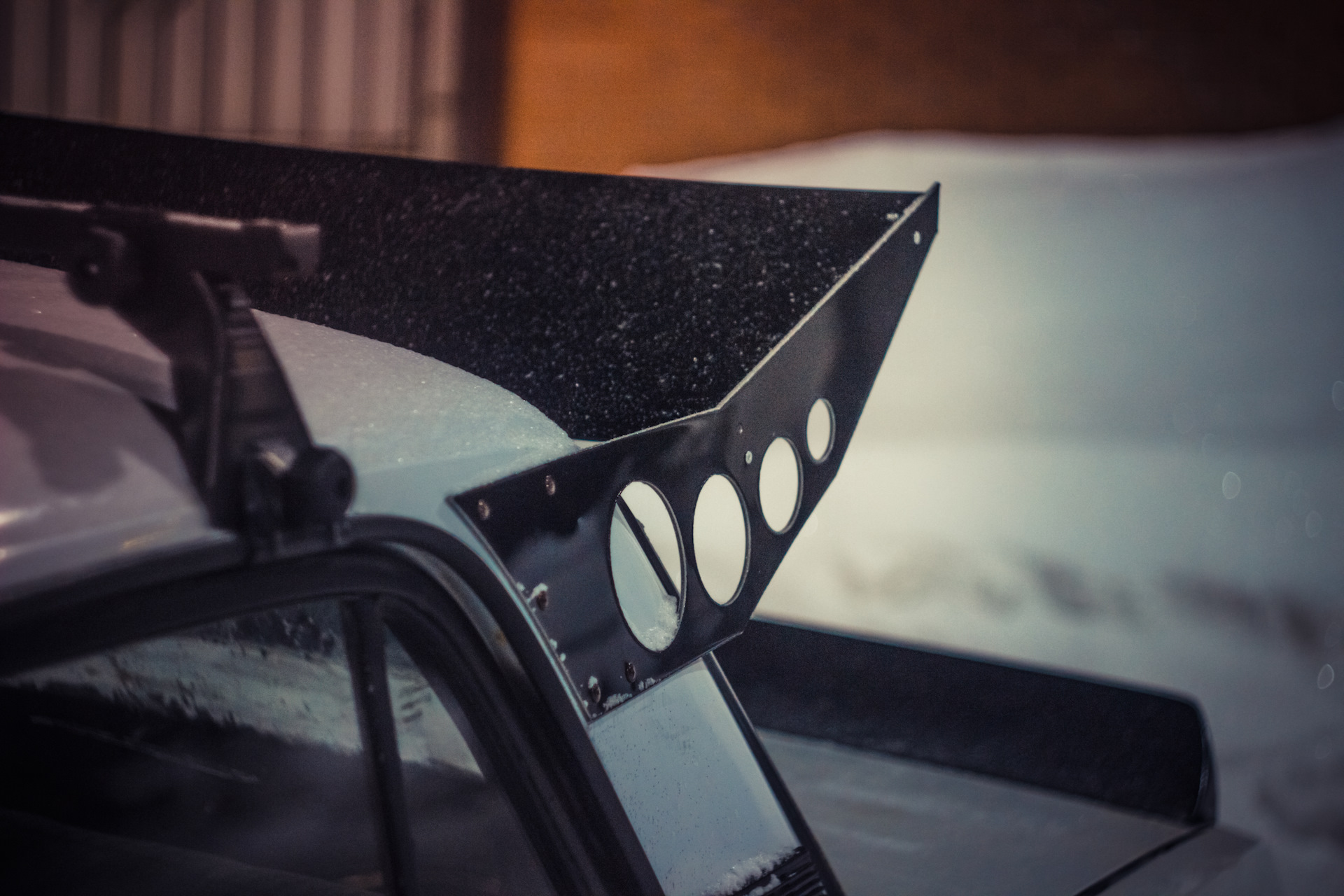 Температура нагрева тормозных дисков — Audi A6 Avant (C5), 2,5 л, 2002 ...