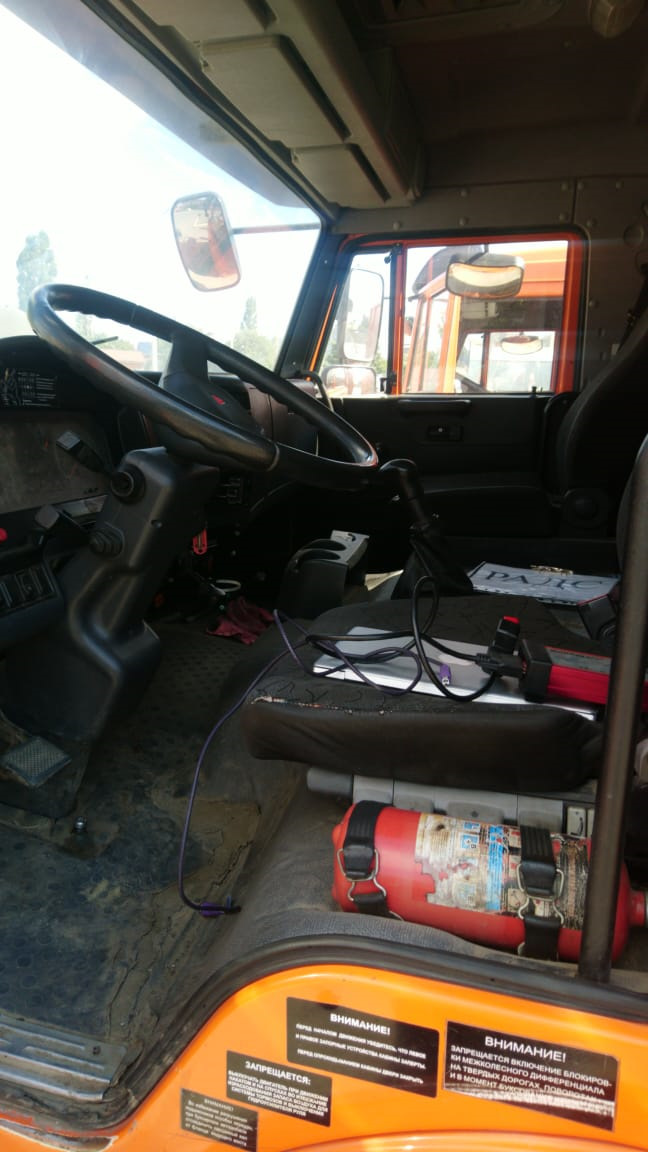 Немного электрики или Рулевая колонка 31105. Часть вторая — ГАЗ 3102, 2 ...