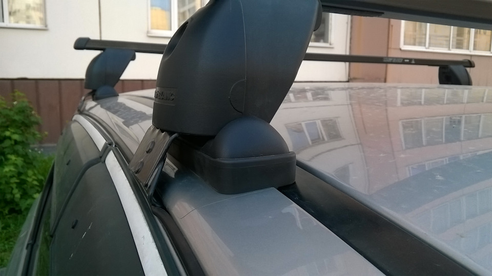 Фото в бортжурнале Nissan Qashqai (1G)