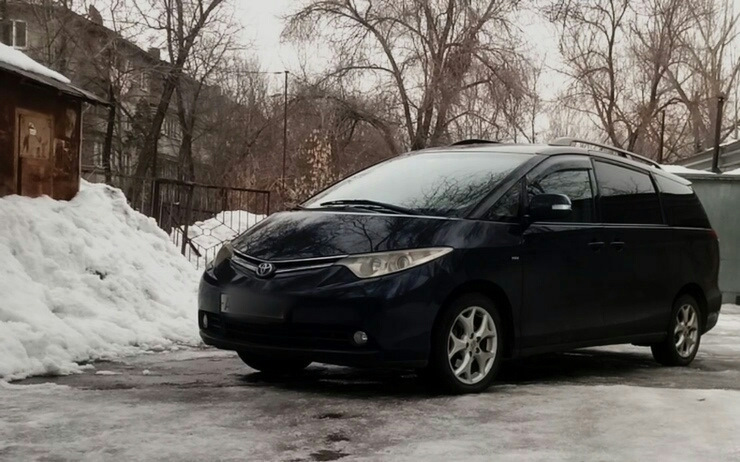 Диски Феникс на Лада Веста — Lada Vesta, 1,8 л, 2017 года | колёсные ...
