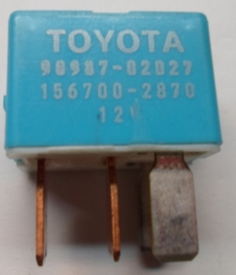 Реле toyota. Toyota 90987-02027. Реле Denso 156700 Toyota. 90987-02025 Реле. Toyota-Lexus 9008087026 реле.