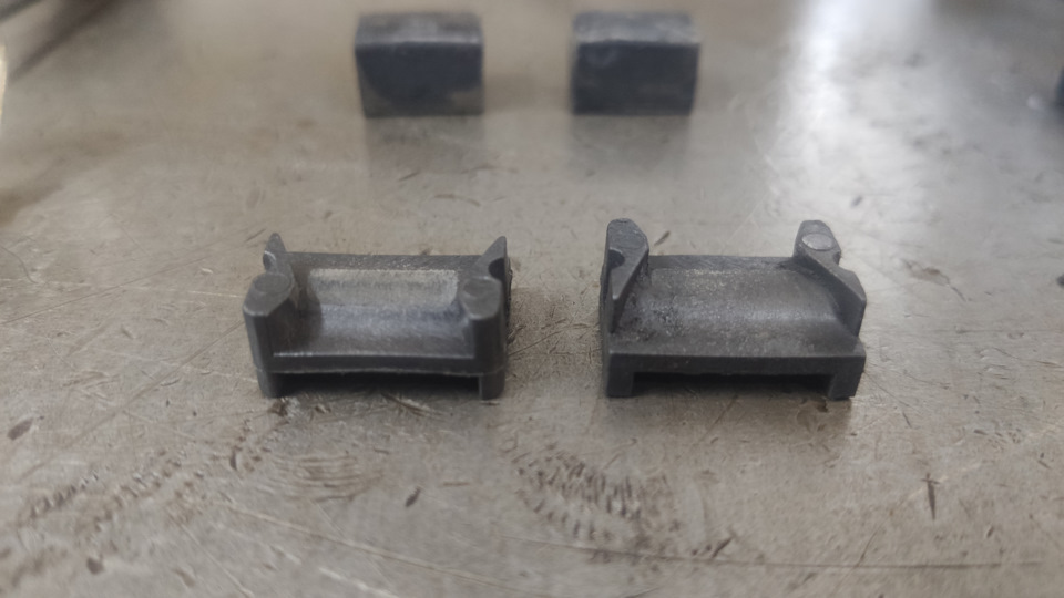 Фото в бортжурнале Toyota Mark II (110)