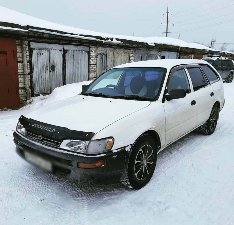 Ласточка до 200 косарей! Мы её нашли! — Mitsubishi Outlander (1G), 2,4 л,  2007 года | покупка машины | DRIVE2