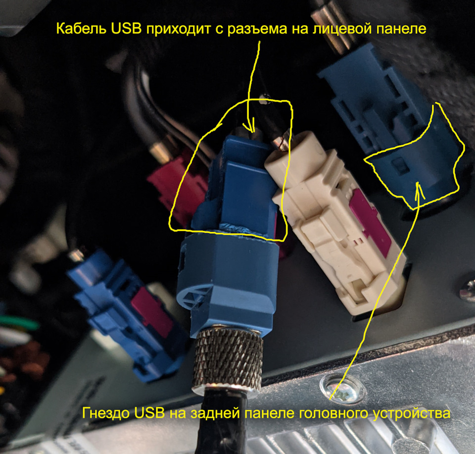 Доработка USB — Geely Coolray (2023), 1,5 л, 2023 года | тюнинг | DRIVE2