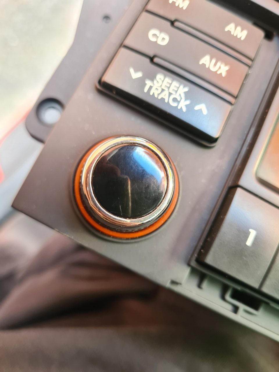 Фото в бортжурнале KIA Cerato Koup (1G)