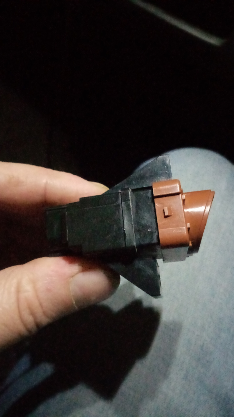 Фото в бортжурнале Honda Stepwgn (3G)