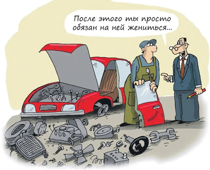 Как разобрать и собрать автомобиль ТО после покупки авто и новая резина с дисками - Nissan X-Trail II (t31), 2 л, 2