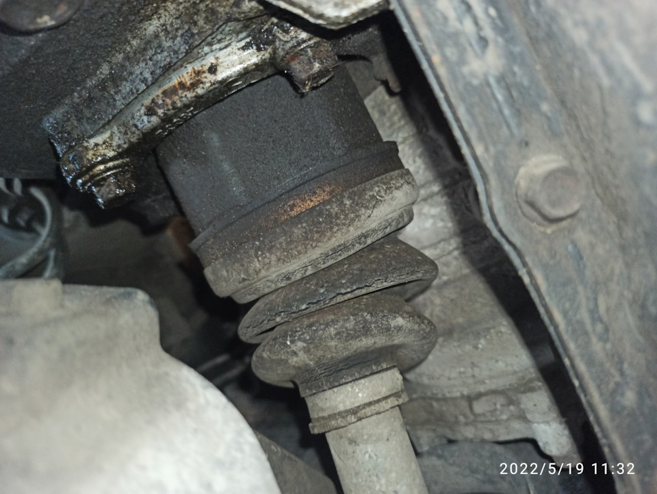 Фото в бортжурнале Hyundai Matrix