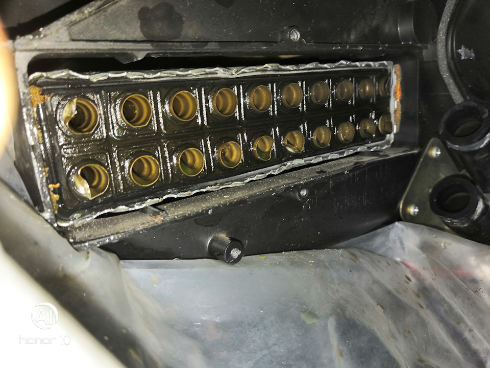 Вот он — Chevrolet Niva GLX