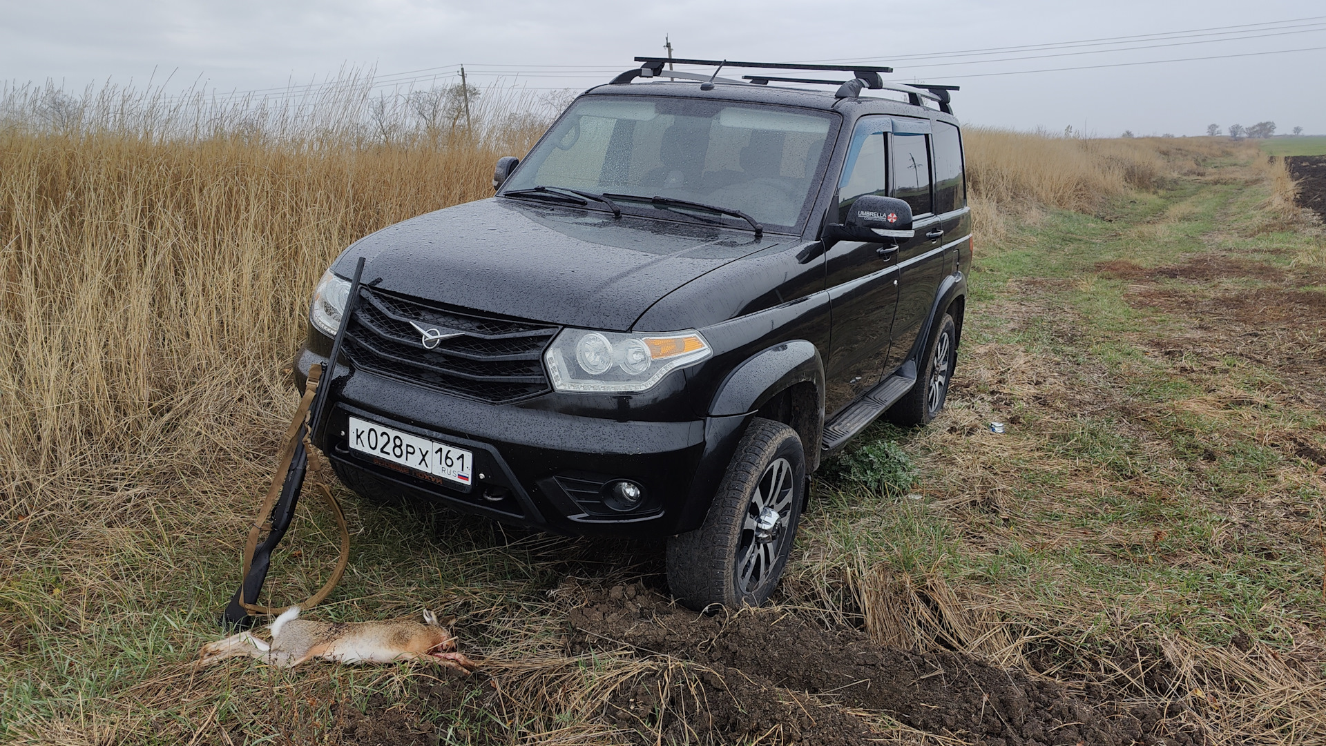 Расход топлива. УАЗ Патриот экономичнее Toyota Corolla и Renault Duster ...