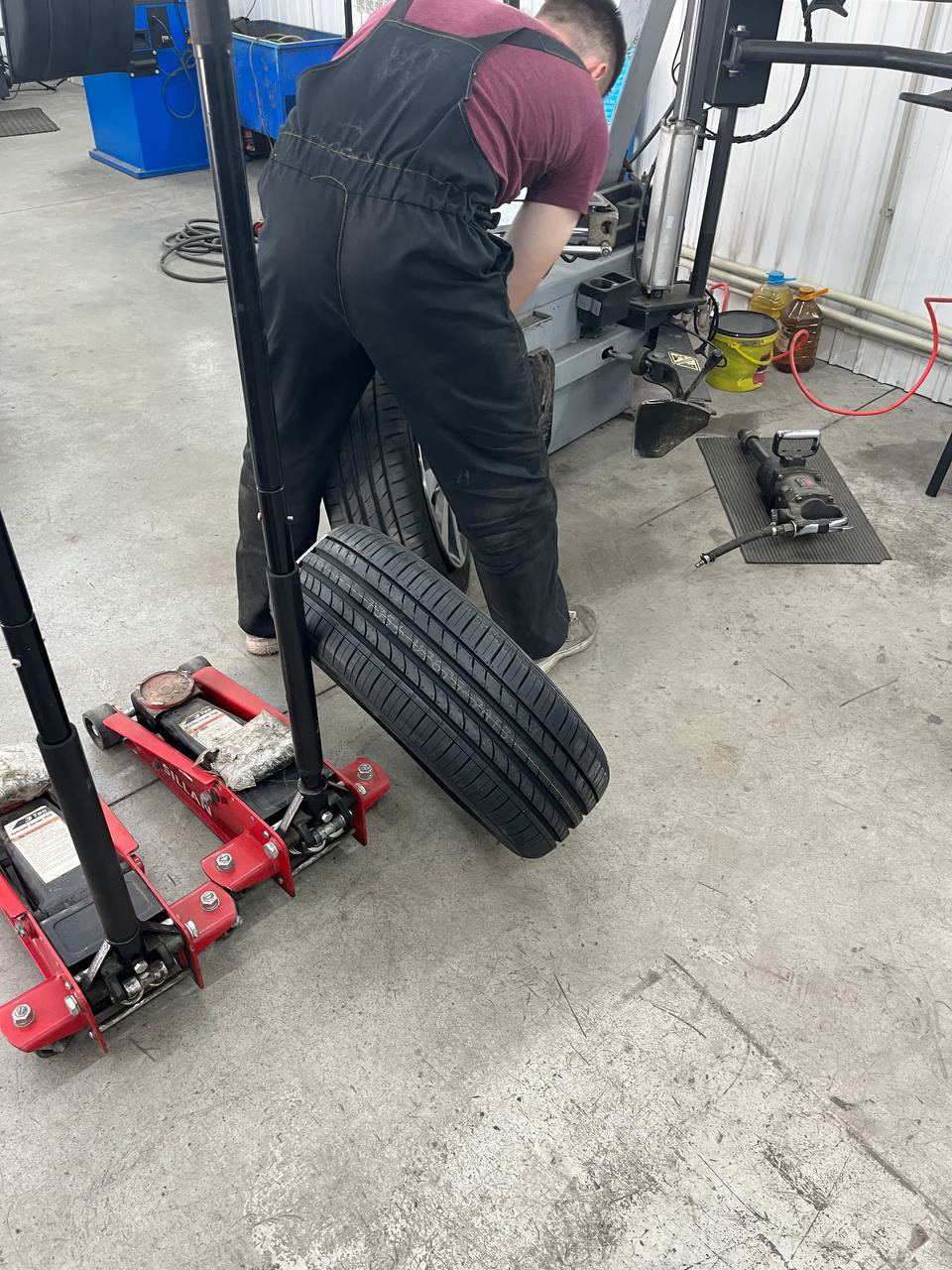 Прощаюсь с серым — Hyundai Accent (4G), 1,6 л., 2014 года | продажа ...