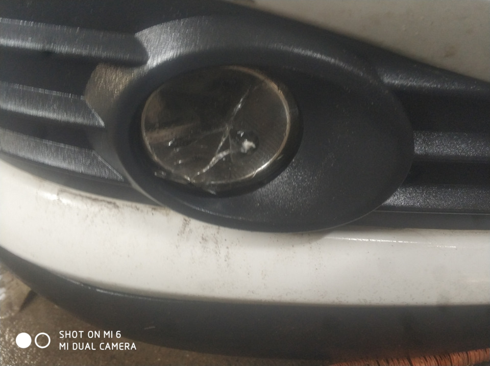 ПТФ — Opel Astra H GTC, 1,6 л, 2008 года | своими руками | DRIVE2