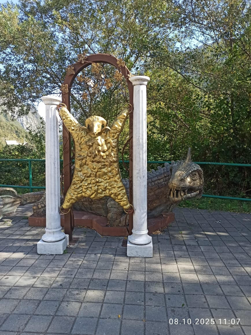 Фото в бортжурнале УАЗ Patriot