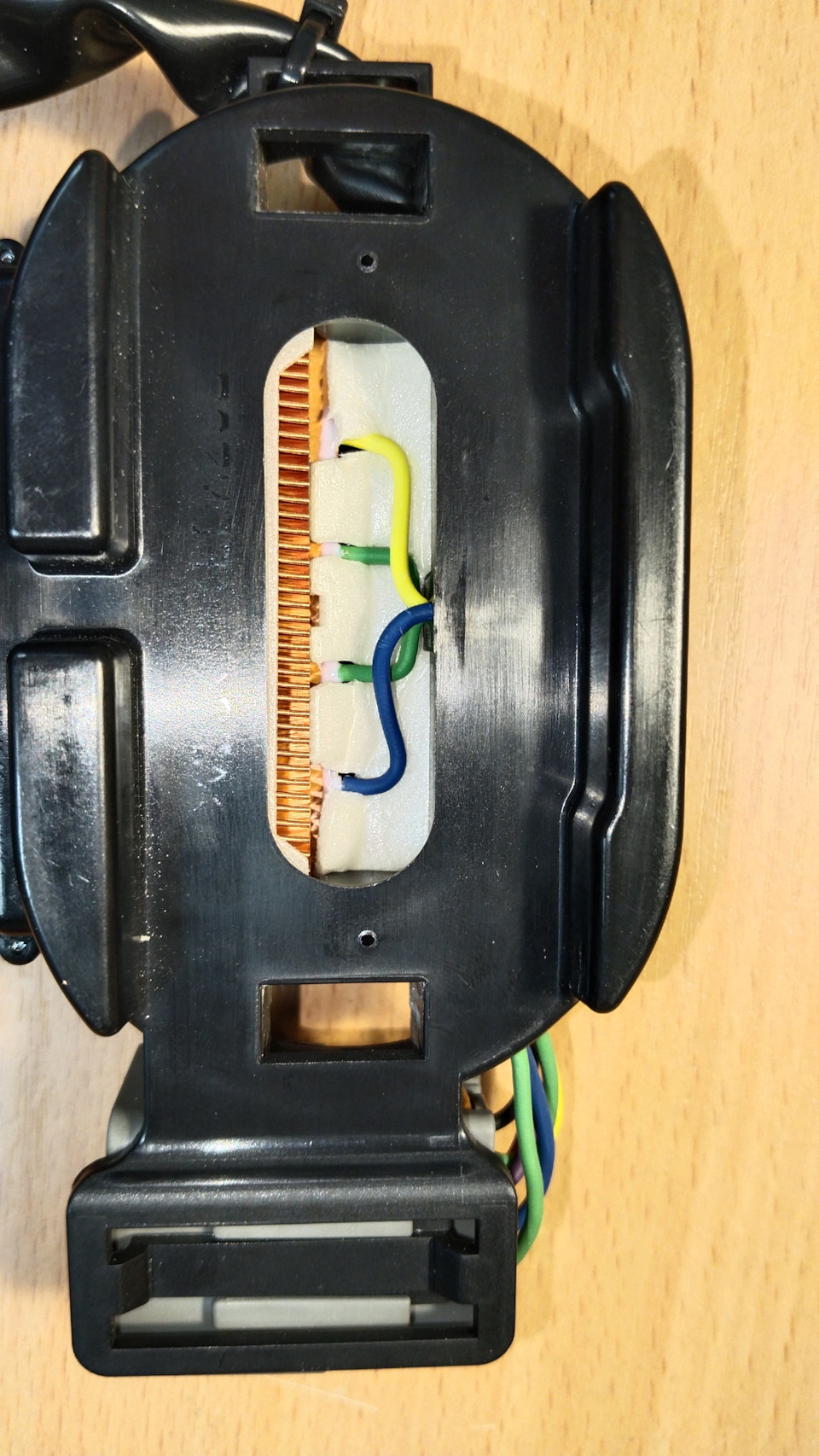 Фото в бортжурнале Land Rover Range Rover (3G)