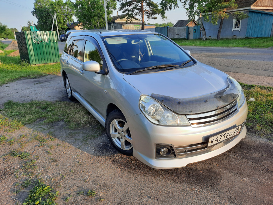 Купить Авто В Благовещенске Ниссан