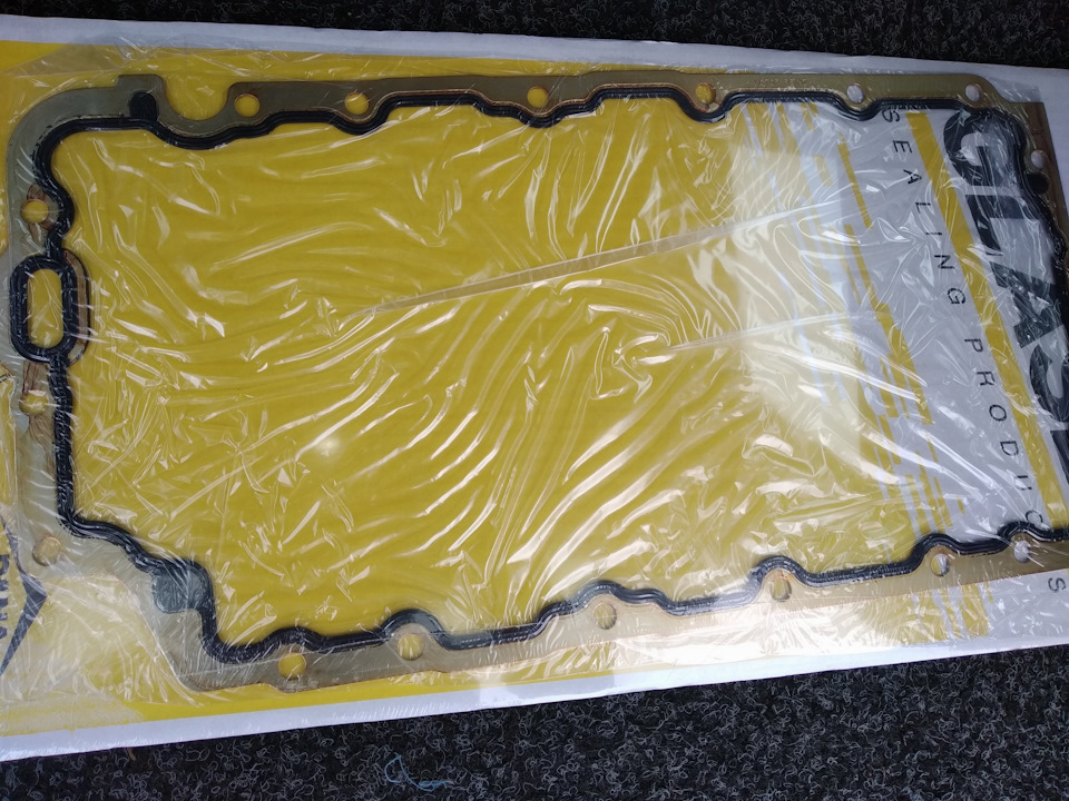 О том как я полез менять успокоитель и натяжитель цепи балансиров ...