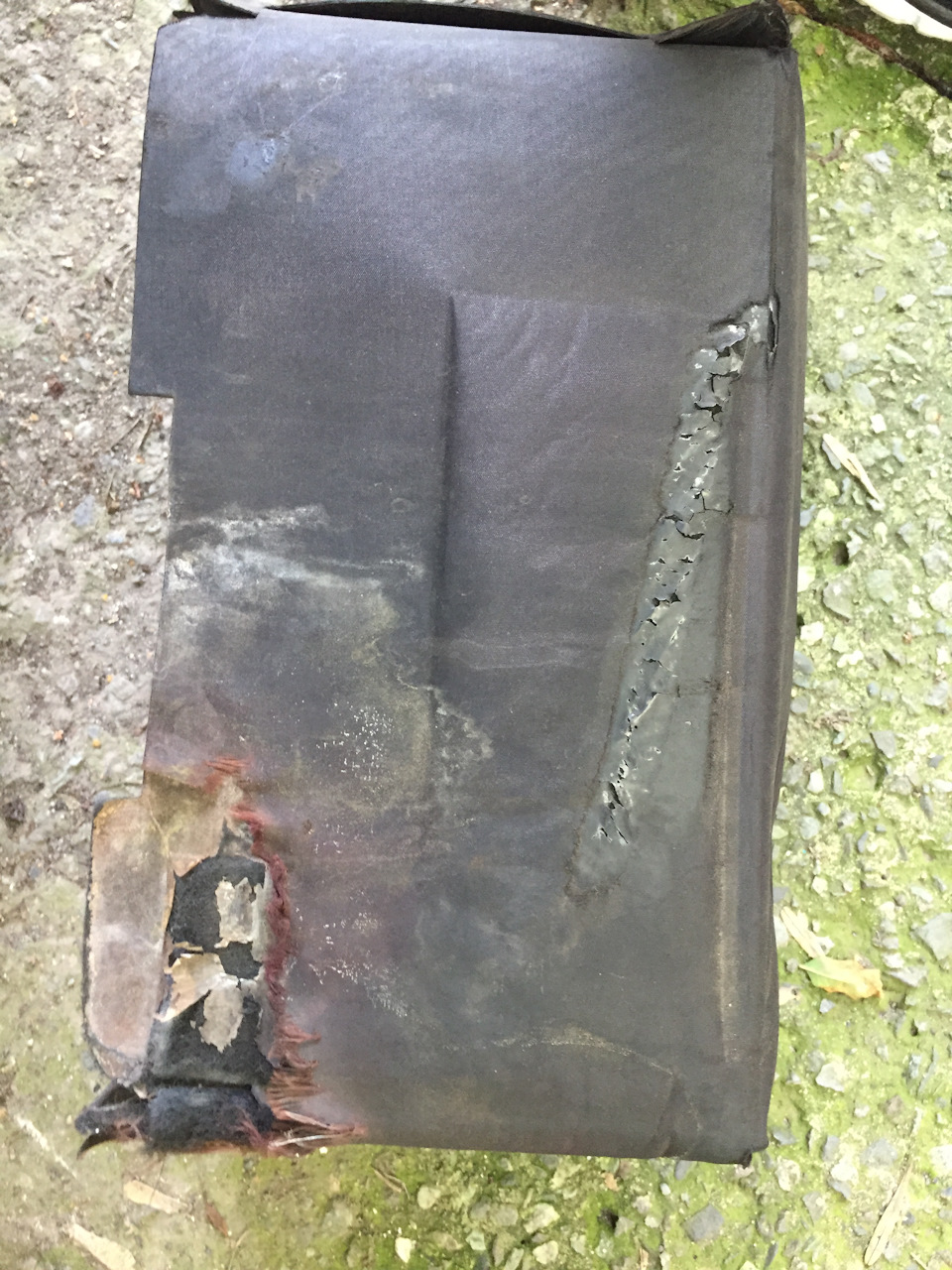 Доработка воздуховодов печки — Lada 4x4 3D, 1,6 л, 1984 года | тюнинг ...