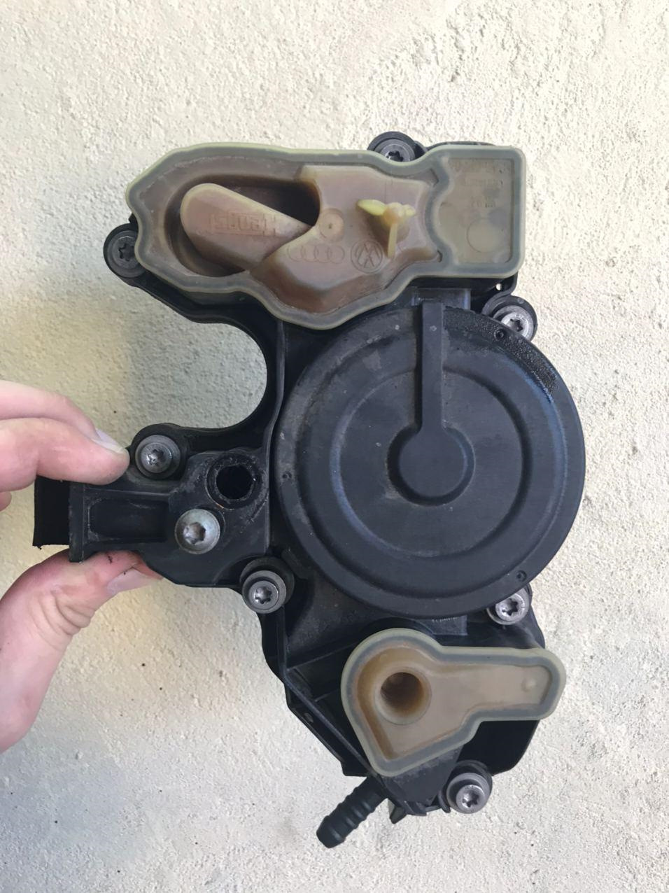 6 mpi. Маслоотделитель 1. 6 а7. 6 mpi 2015. 6.