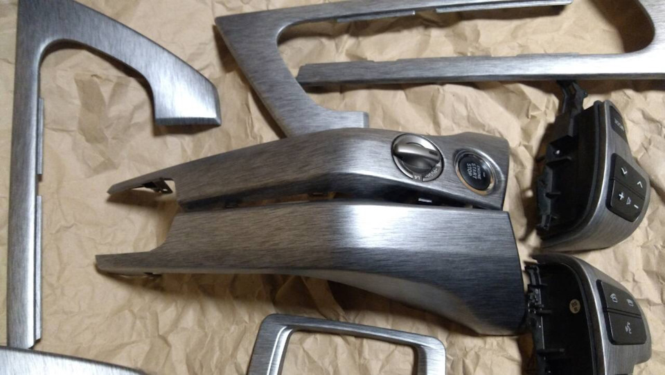 Фото в бортжурнале Toyota Land Cruiser 200