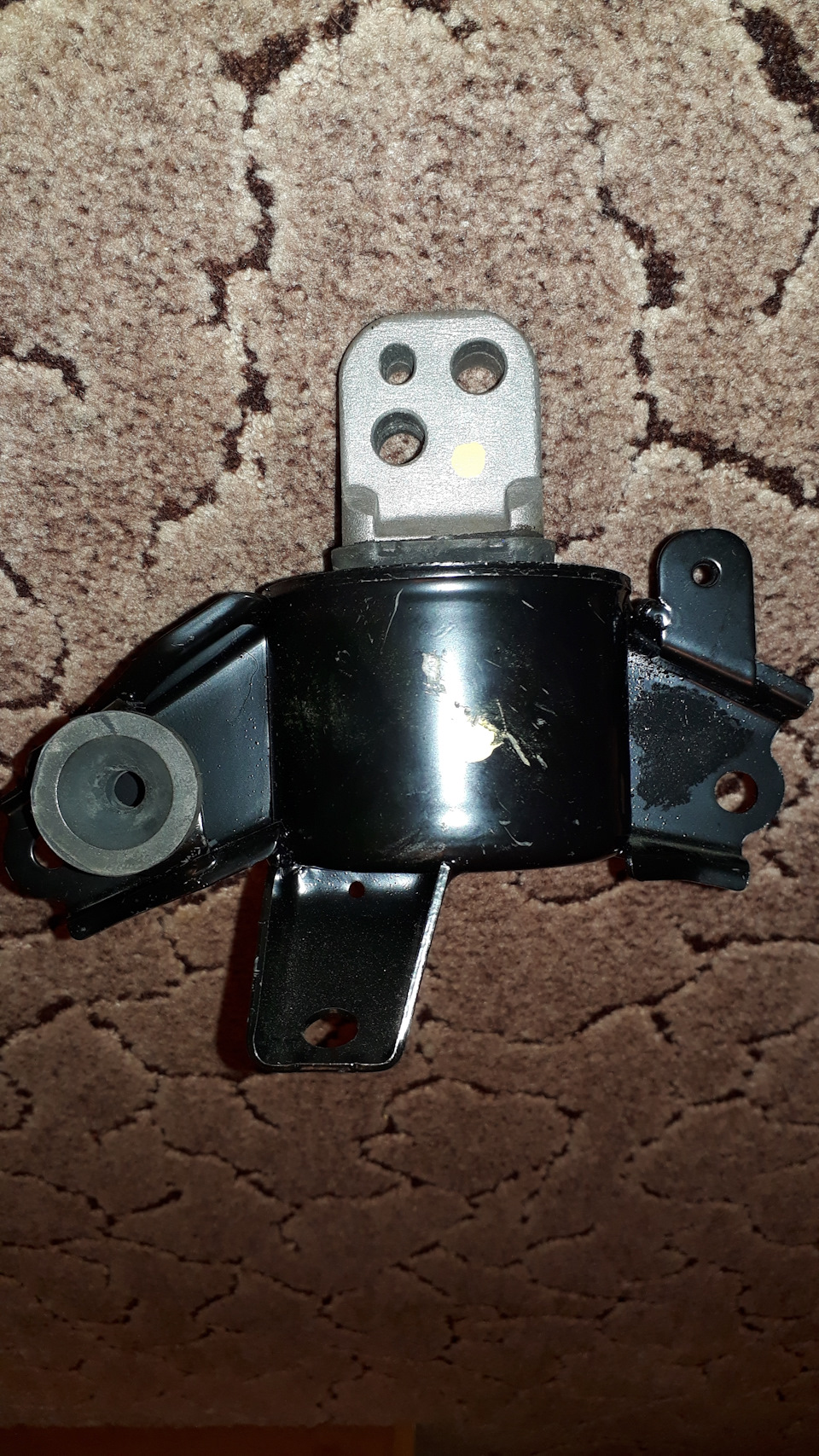 Фото в бортжурнале Hyundai i30 (1G)