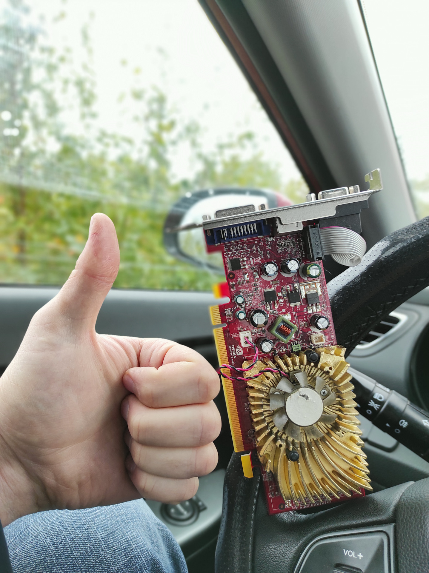 Отпуск. Трактат №8. Выставление зазора свечей зажигания. — KIA Rio (3G ...