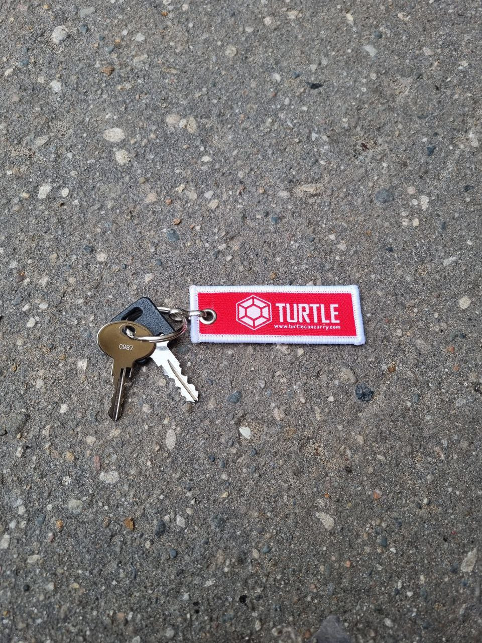 Установка поперечных рейлингов для багажника Turtle Air 2 — Exeed LX, 1 ...