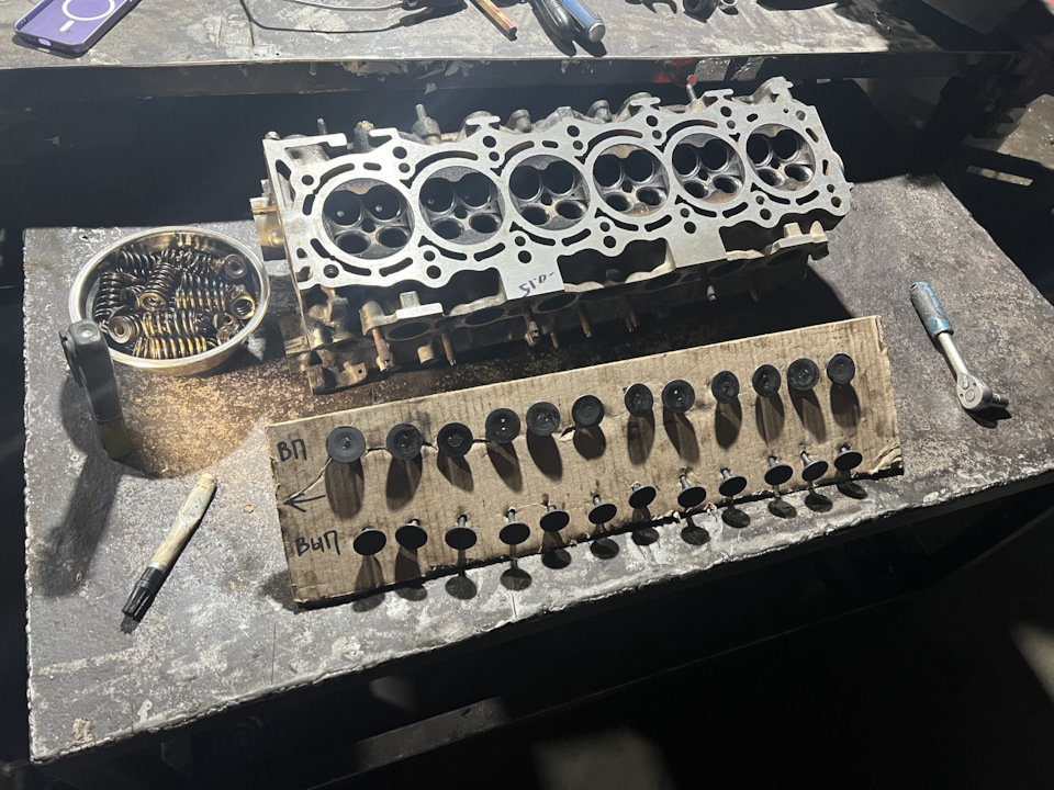 Фото в бортжурнале Toyota Sprinter Trueno (110)
