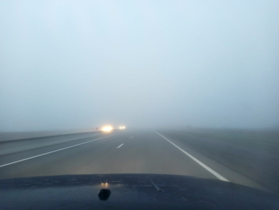 Фото в бортжурнале Mitsubishi Pajero (4G)