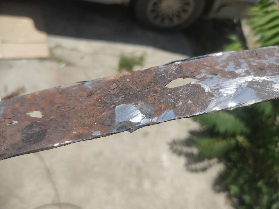 Фото в бортжурнале Lincoln Town Car III