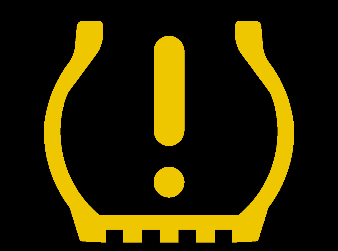 Как погасить лампочку TPMS после ремонта колеса на KIA SOUL 3 2.0 6 AT ...