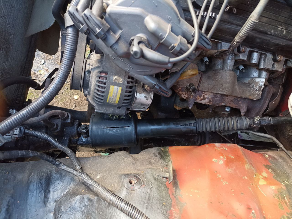 Зато выглядит теперь лучше всех под капотом — Toyota 4Runner (2G)