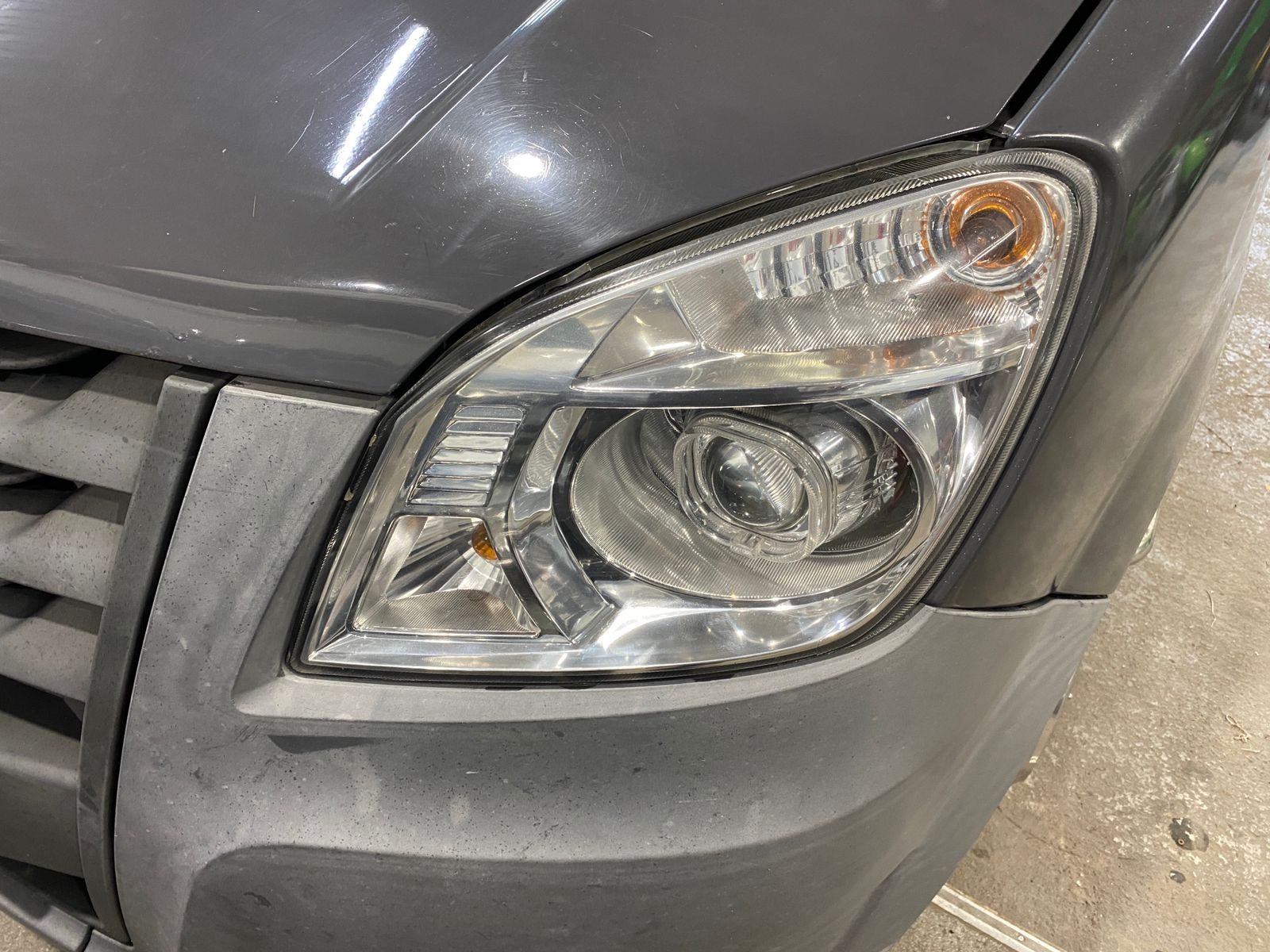 Винил на термос. — ГАЗ Газель Next, 4,3 л, 2014 года | стайлинг | DRIVE2